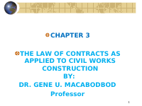 Final Chapter 3 Contract Law.ppt